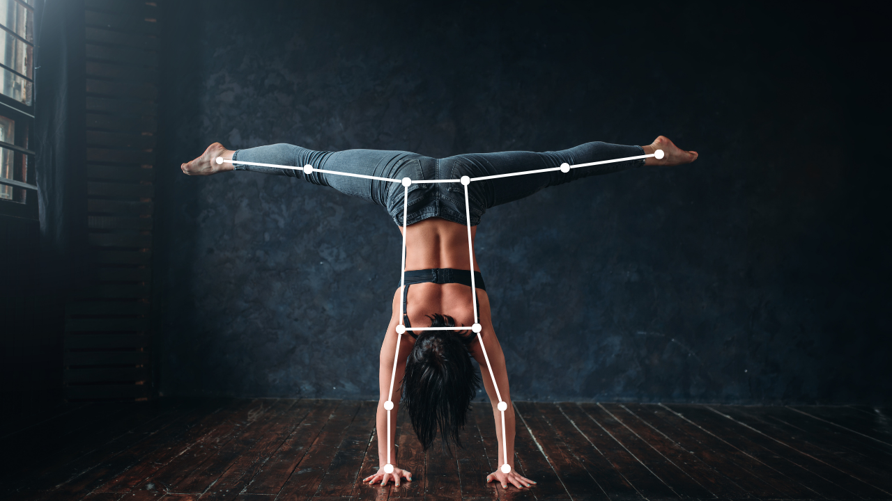 AI Fitness Analysis