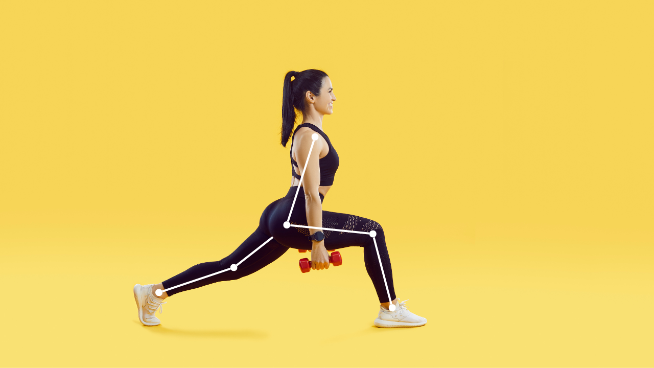AI Exercise Counter